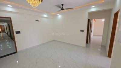 Living Room Image of 1283 Sq.ft 3 BHK Apartment / Flat for sale in Karolan Ka Barh Jaipur for Rs. 7400000