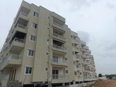 Image of 1179 Sq.ft 2 BHK Apartment / Flat for sale in Whitefield, Bengaluru for Rs. 9312921