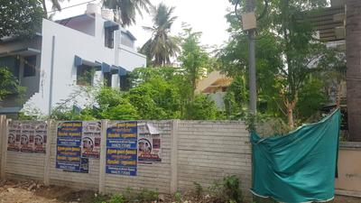 Image of 2400 Sq.ft Residential Plot / Land for sale in Kumbakonam, Thanjavur for Rs. 14160000