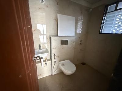 Image of 800 Sq.ft 2 BHK Apartment / Flat for rent in Kasarvadavali, Thane for Rs. 25000