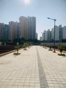 Image of 1378 Sq.ft Residential Plot / Land for sale in Pardos Sukoon, Sushant Golf City, Lucknow for Rs. 14200000