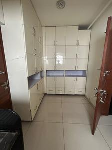 Kitchen Image of 3200 Sq.ft 4 BHK Apartment / Flat for sale in Paranjape Blue Ridge, Hinjawadi Pune for Rs. 37000000