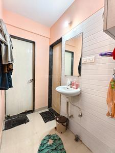 Image of 650 Sq.ft 1 BHK Apartment / Flat for sale in Dhayari, Pune for Rs. 3850000