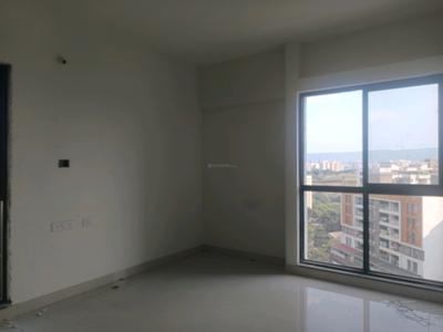 Bedroom Image of 1000 Sq.ft 2 BHK Apartment / Flat for sale in Kumar Princetown Towers, Mohammed Wadi Pune for Rs. 7500000
