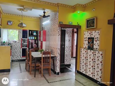 Hall Image of 1400 Sq.ft 3 BHK Apartment / Flat for sale in Kalikapur, EM Bypass Kolkata for Rs. 5500000
