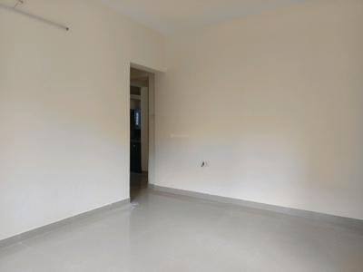 Bedroom Image of 820 Sq.ft 2 BHK Apartment / Flat for rent in Magarpatta Iris, Magarpatta City Pune for Rs. 35000
