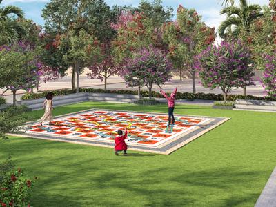 Image of 1156 Sq.ft Residential Plot / Land for sale in Chhachhanpairi, Raipur for Rs. 2196400