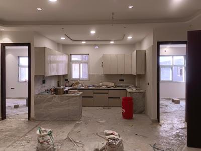 Living Room Image of 1250 Sq.ft 3 BHK Builder Floor for sale in Sector 23 Rohini New Delhi for Rs. 13700000