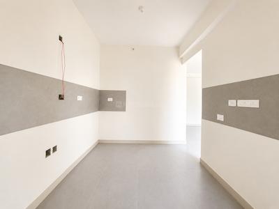 Kitchen Image of 1679 Sq.ft 3 BHK Apartment / Flat for sale in Purva Atmosphere, R.K. Hegde Nagar Bengaluru for Rs. 25600001