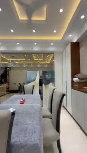 Hall Image of 1300 Sq.ft 2 BHK Apartment / Flat for sale in Piramal Aranya Avyan Tower, Byculla Mumbai for Rs. 53500000