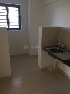 Kitchen Image of 937 Sq.ft 2 BHK Apartment / Flat for sale in Ozone Urbana Arcadia, Devanahalli Bengaluru for Rs. 5500000