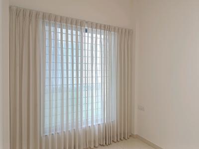 Bedroom Image of 1185 Sq.ft 2 BHK Apartment / Flat for rent in Kumar Primrose, Kharadi Pune for Rs. 36500