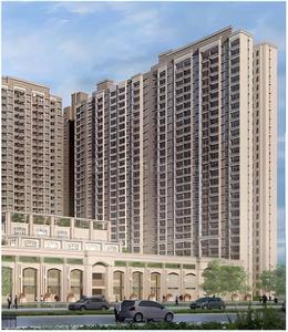 Image of 1032 Sq.ft 2 BHK Apartment / Flat for sale in K Raheja Vistas T6 And T7, Mahalunge, Pune for Rs. 8900000