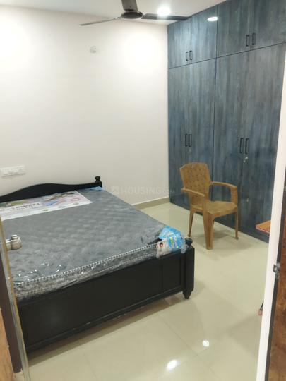Tngos Colony, Gachibowli Bedroom 1