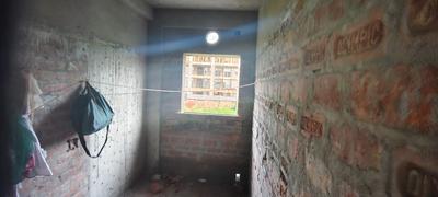 Image of 1100 Sq.ft 2 BHK Apartment / Flat for sale in New Town, Kolkata for Rs. 7500000