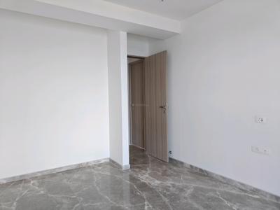 Bedroom Image of 1400 Sq.ft 3 BHK Apartment / Flat for sale in Prescon Midtown Bay, Mahim Mumbai for Rs. 63800000