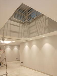 Hall Image of 3000 Sq.ft 4 BHK Builder Floor for rent in Defence Colony New Delhi for Rs. 625000