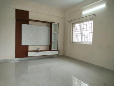 2 BHK Independent House