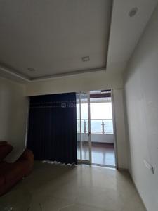 Hall Image of 1545 Sq.ft 3 BHK Apartment / Flat for sale in Nathani Heights Sale, Mumbai Central Mumbai for Rs. 70000000