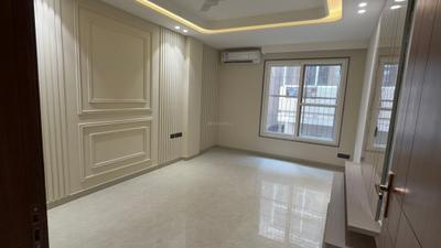 Bedroom Image of 2300 Sq.ft 3 BHK Builder Floor for sale in Malibu Town Floors, Sector 47 Gurgaon for Rs. 32000000
