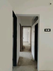 Passage Image of 915 Sq.ft 2 BHK Apartment / Flat for sale in Shanti Vista II, Boisar Mumbai for Rs. 3843000