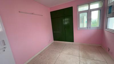 Bedroom Image of 1700 Sq.ft 3 BHK Apartment / Flat for rent in Bhawalpur Apartment, Sector 6 Dwarka New Delhi for Rs. 39000