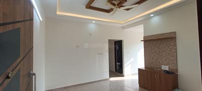 2 BHK Independent Builder Floor