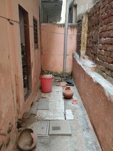 Balcony Image of 1000 Sq.ft 1 BHK Builder Floor for rent in Pratap Nagar Jaipur for Rs. 8000