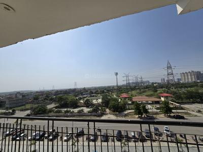 Balcony Image of 1665 Sq.ft 3 BHK Apartment / Flat for sale in The Antriksh Golf City, Sector 150 Noida for Rs. 19999999