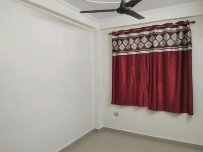 Bedroom Image of 450 Sq.ft 2 BHK Apartment / Flat for rent in Mandawali New Delhi for Rs. 15500