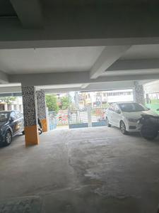 Image of 1100 Sq.ft 2 BHK Apartment / Flat for rent in Mannivakkam, Chennai for Rs. 18000