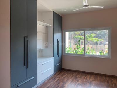 Bedroom Image of 1782 Sq.ft 3 BHK Apartment / Flat for rent in L And T Raintree Boulevard, Sahakara Nagar Bengaluru for Rs. 85000