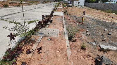 4th Block Plot View 3