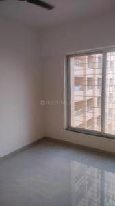 Bedroom Image of 685 Sq.ft 2 BHK Apartment / Flat for rent in Chikhali Pune for Rs. 17000
