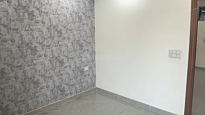 Bedroom Image of 990 Sq.ft 3 BHK Apartment / Flat for sale in Rajpur Khurd Extension New Delhi for Rs. 7000000