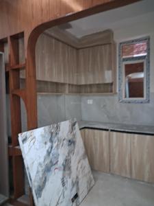 Kitchen Image of 650 Sq.ft 1 BHK Apartment / Flat for sale in Sector 73 Noida for Rs. 2700000