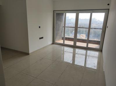 Hall Image of 950 Sq.ft 2 BHK Apartment / Flat for sale in Pristine Allure, Kharadi Pune for Rs. 12000000