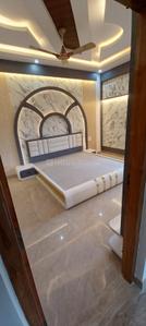 Bedroom Image of 800 Sq.ft 4 BHK Independent House for sale in Anjanapura Township Bengaluru for Rs. 29500000