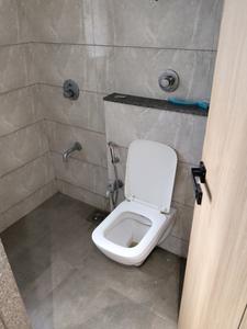 Bedroom Image of 700 Sq.ft 1 BHK Apartment / Flat for rent in Aakash Residency Phase 1, Shela Ahmedabad for Rs. 26000