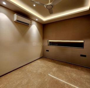 Bedroom Image of 2925 Sq.ft 3 BHK Builder Floor for sale in Defence Colony New Delhi for Rs. 135000000