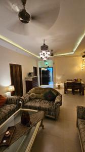 Hall Image of 1271 Sq.ft 3 BHK Builder Floor for sale in Vatika Primrose Floors, Sector 82 Gurgaon for Rs. 19600000