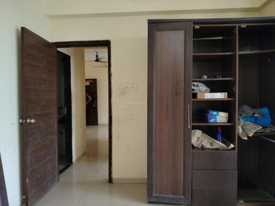 Bedroom Image of 860 Sq.ft 2 BHK Apartment / Flat for sale in Kharghar Navi Mumbai for Rs. 8500000