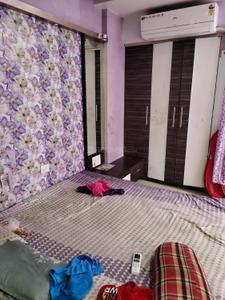 Bedroom Image of 1044 Sq.ft 2 BHK Apartment / Flat for sale in Lodha Paradise, Thane West Thane for Rs. 14000000