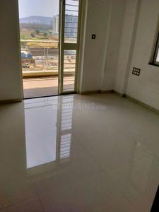 Bedroom Image of 1351 Sq.ft 3 BHK Apartment / Flat for sale in GD 18 Latitude, Punawale Pune for Rs. 9000000