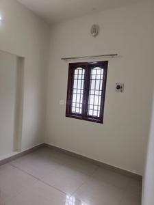 Bedroom Image of 2050 Sq.ft 3 BHK Independent House for rent in Villivakkam Chennai for Rs. 32500