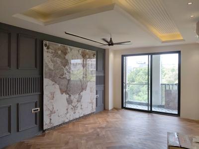 Bedroom Image of 3240 Sq.ft 4 BHK Builder Floor for sale in Malibu Town Floors, Sector 47 Gurgaon for Rs. 48000000