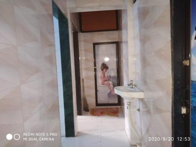 Passage Image of 650 Sq.ft 1 BHK Apartment / Flat for sale in Diva Thane for Rs. 1700000
