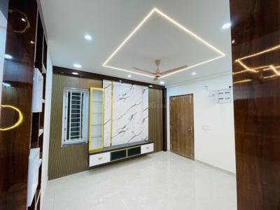 Bedroom Image of 5600 Sq.ft 6 BHK Independent House for sale in Himayath Nagar Hyderabad for Rs. 48500000