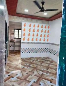 Bathroom Image of 300 Sq.ft 1 BHK Independent House for sale in Naigaon East Naigaon for Rs. 100000
