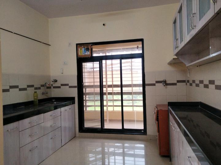 Sector 27, Kharghar Main Image 1